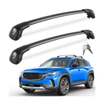 Fengyu 330LBS Roof Rack Cross Barscompatible With Mazda CX-50 & CX50 Hybrid 2.... Fixed Price $130.55.