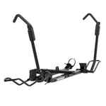 Yakima Holdup 2-BIKE Platform Rack Rear Carrier Cars, Fits 2" (open Box). Fixed Price $544.02.