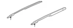 Genuine Gm Side Rail 25853983. Fixed Price $586.88.