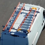Prime Design Nextgen Ergorack RR-PM-72-M Dual Side Drop-down Ladder Fo.... Fixed Price $3700.00.