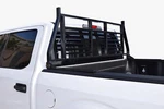 Steelcraft Head Ache Rack - Black. Fixed Price $699.00.