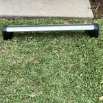 2021 Mercedes Glc 300 Top Carrier Cross Bars Oem. Fixed Price $225.00.