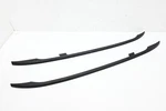 00-05 Bmw E46 3 Series Factory Roof Rail Cargo Bar Luggage Bracket Set Oe. Fixed Price $157.50.
