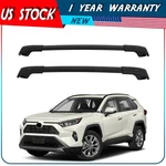 Roof Rack Cross Bar For 2013-2018 Toyota RAV4 Aluminum Luggage Cargo Carrier. Fixed Price $59.49.