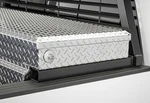 Backrack 30201TB Installation Hardware Kit With 21 In. Toolbox Brackets. Fixed Price $139.99.