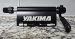 Yakima Blockhead Truck Rail Fork Mount Rack With Non-locking Skewer. Fixed Price $29.95.