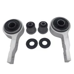Brand New Control Arm Bushing Kit For 2002-2008 Nissan Altima Maxima 523-630. Fixed Price $37.94.