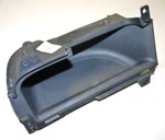 Honda Civic MK7 2001 - Interior Front Drivers Side Dashboard Storage Tray Right. Fixed Price $29.54.