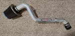Aem 22-408 Short Ram Intake System For 94-97 Honda Accord 2.2L & Air Filter. Fixed Price $82.95.