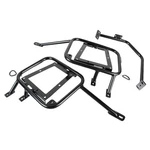 Tusk Pannier Racks Luggage 1450200002. Fixed Price $189.99.