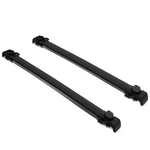 For 2015-2019 Jeep Renegade Pair Oe Style Roof Rack Top Rail Aluminum Cross Bar. Fixed Price $55.69.