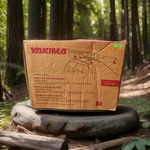 Yakima Evenkeel - Universal Kayak Mount Rooftop #04052. New Open Box Never Used. Fixed Price $75.00.