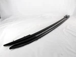 5G9860025C03C Pair Roof Bars Volkswagen Golf 1.6 D 77KW Aut. Fixed Price $166.72.