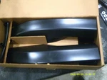 New 2004-2005 Ford Freestar Mercury Monterey Right Roof Rail Rack Cap Cover Kit. Fixed Price $40.00.