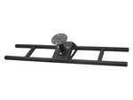 Armordillo 7180369 CR1 Tire Carrier Universal Chase Rack For Mid Size Trucks. Fixed Price $269.99.