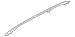 Genuine Nissan Roof Luggage Carrier Side Rail G3820-7LGMA. Fixed Price $594.46.
