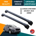 Aluminium Roof Rack Cross Bars For Nissan X-TRAIL-T32 (2014-2019) Model. Fixed Price $101.40.