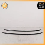 17-26 Alfa Romeo 949 Stelvio Baggage Luggage Roof Rack Rail Crossbar Oem 50K. Fixed Price $190.90.