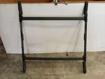 2002-2013 Chevy Avalanche Roof Luggage Rack W/ Crossbars Genuine Oem 11558264. Fixed Price $259.69.