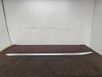 Cadillac XT5 Premium Luxury 17-25 Left Satin Aluminum Luggage Carrier Bar Rail. Fixed Price $99.99.