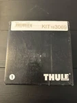 Thule / 183069 Fitting Kit For Mazda CX-5,7,9 2,3,6 And Others. Fixed Price $37.90.