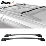 Fits 11-20 Toyota Sienna Oe Factory Style Roof Rack Rail Cross Bar Pair 2PC. Fixed Price $55.99.