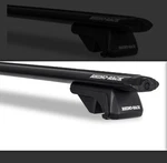 Rhino Rack Vortex Bar Roof 50" SX100VA126B. Fixed Price $270.00.