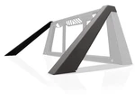 Fab Fours HRM04-1 Headache Rack Modifier. Fixed Price $618.72.