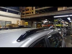 2016-2018 Cherokee Left Luggage Rack 1595707. Fixed Price $144.99.