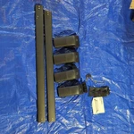 Roof Racks Cross Bars For 2023-2024 Kia Sportage X-pro Luggage Cargo Carrier. Fixed Price $40.00.