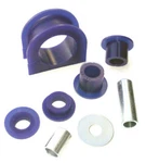 Superpro Steering Rack & Pinion Mount Bush Kit SPF1836K For Toyota Prado. Fixed Price $81.00.