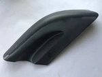 Hyundai Cover-roof Rack Rear, Lh, Pt No.: 87297-2E000, Used. Fc. Free Post!. Fixed Price $16.45.