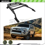 Roof Rack Basket For 2010-2022 Toyota 4RUNNER Trd Pro Style Luggage Carrier. Fixed Price $240.00.