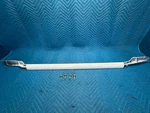 Lexus LX470 Roof Luggage Rack Rail Driver's Side White PEARL:062 2006 2007 Oem. Fixed Price $195.00.