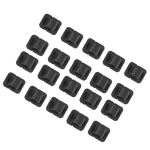 20 Seal Clips Hood Insulation Retainer For Volvo C30 C70 V70 S60 S80 9182822. Fixed Price $11.10.