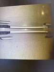 2013-2018 Toyota RAV4 Roof Rack Luggage Carrier Rails W/ Hardware Oem. Fixed Price $125.50.