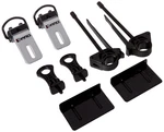 Inno RT202 Truck Bed Bike Rack Mount For Pickup With C-channel T.... Fixed Price $196.48.