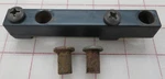 1997-2001 Honda Crv Cargo Luggage Mounting Bracket (rh Front). Fixed Price $12.99.