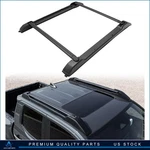 Aluminum Roof Rack For 2024-NEW Toyota Tacoma 2X Cross Bar And Side Rail. Fixed Price $144.20.