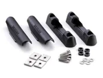 Yakima Landing Pad Set 2 For Roof Rack System (multiple Fittings). Fixed Price $119.99.
