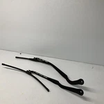 Bmw Oem E90 E92 328 330 335 Pair Front Windshield Wiper Arms Left And Right. Fixed Price $62.99.