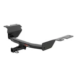 Curt Class Trailer Hitch Receiver Cargo Carrier 11281 For 2013-2016 Dodge Dart. Fixed Price $284.99.