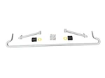 22MM Heavy Duty Adjustable Rear Sway End Link Kit For Subaru Wrx/sti 2008+. Fixed Price $118.65.