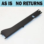 2003-2007 Hummer H2 6.0 Rear Left Top Roof Rail Cover Trim Oem. Fixed Price $49.99.