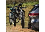 Curt 18064 Premium Hitch-mounted Bike Rack:. Fixed Price $263.38.