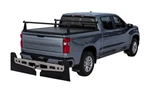 Adarac 17-24 Fits Nissan Titan 5' 6" Matte Blk Aluminum M-series Truck Bed Racks. Fixed Price $548.10.