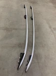 2013 - 2016 Mercedes GL450 X166 Oem Left & Right Overhead Roof Luggage Rack. Fixed Price $79.90.