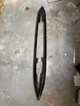 2018-2021 Gmc Terrain Right & Left Roof Luggage Rack Rail Carrier Pair Oem. Fixed Price $200.00.