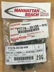 07-14 Fj Cruiser Roof Rack Hardware Kit Bolts And Washers PT278-35130-HW. Fixed Price $18.99.