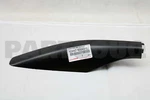6349260040C1 Genuine Toyota Cover, Roof Rack Leg, Front Lh 63492-60040-C1. Fixed Price $53.37.